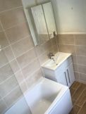 Bathroom, Horton-cum-Studley, Oxfordshire, September 2017 - Image 19